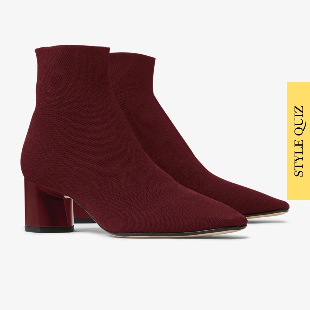 The Zelda Boot - MM LaFleur